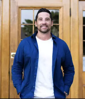 Jeremy Martins, Sylvan Lake, Real Estate Agent